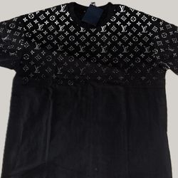Men’s LV T Shirt 