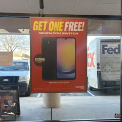 Boost mobile 
