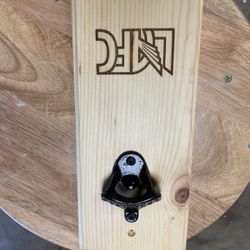Bottle opener