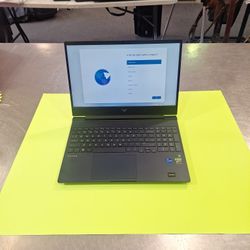 Victus Gaming Laptop