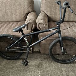 Haro Boulevard (2017)