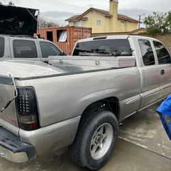 Chevy Fenders And Doors Puertas