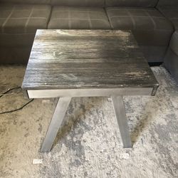 End Table/Sofa Table