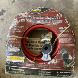 Glad Hand Hose 