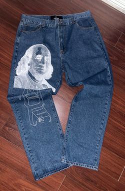 Sdl pants