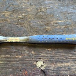 Magnetic Track Hammer