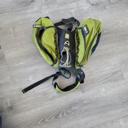 Dog Backpack