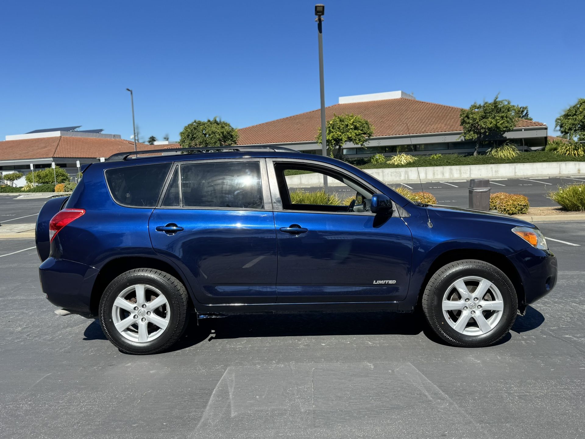 2006 Toyota Rav4