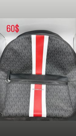Men Back Pack Micheal Kors 