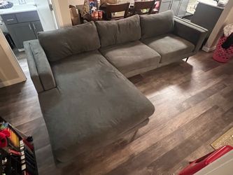 Large Sectional Couch