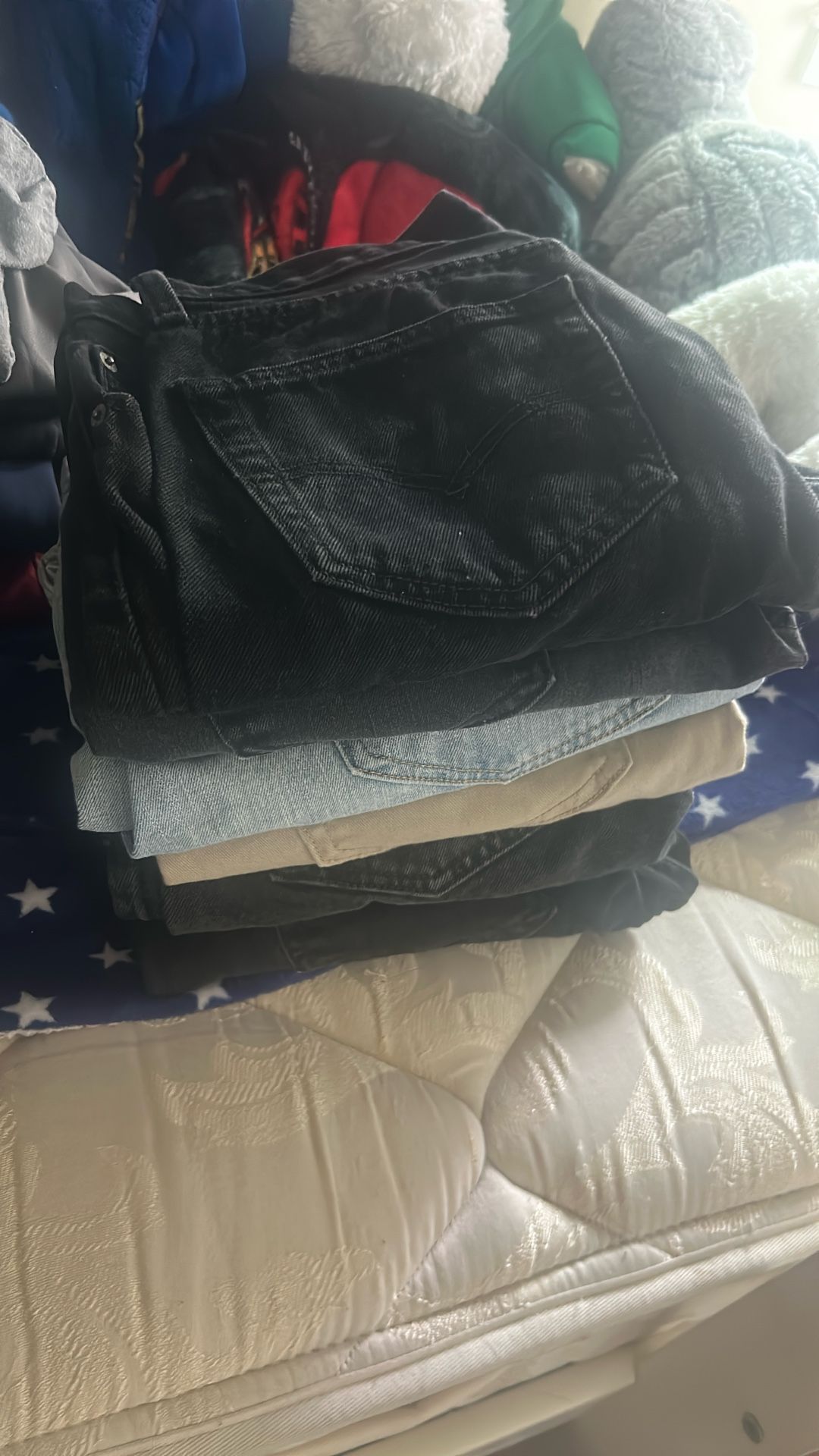 Levi’s Jeans