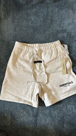 essentials shorts