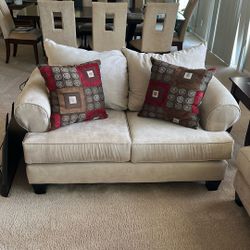 Furniture Set (3 Pieces)