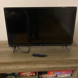 Roku Tv 