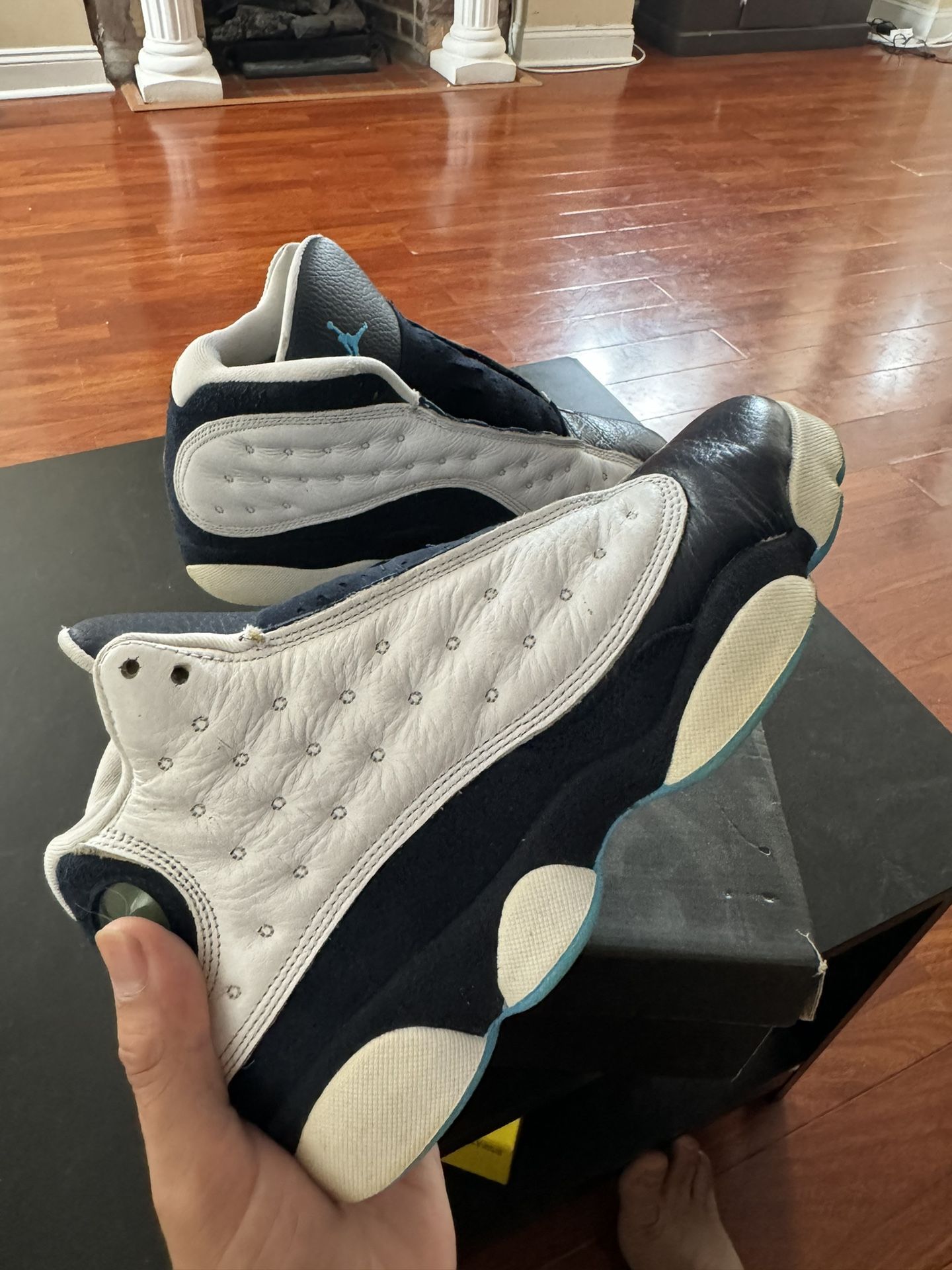 Jordan 13