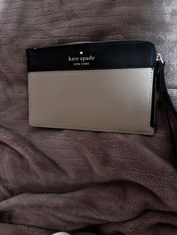 Kate Spade Wristlet 