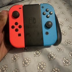 Nintendo Switch Controllers 