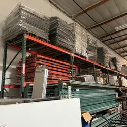 Racks And 3 Forklifts For Sale Name Your Price. They Still Need Work To Be Done On Then So You Can Come Check Them Out To See If It’s Convenient To Yu