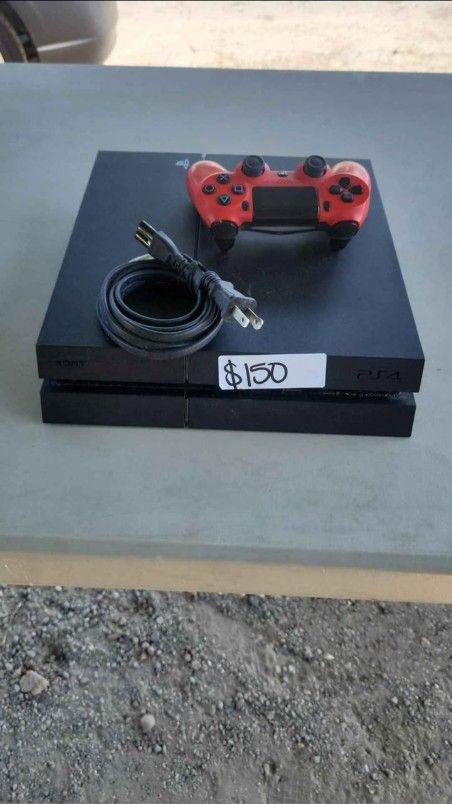 Ps4