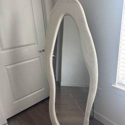 Full Length Mirror 