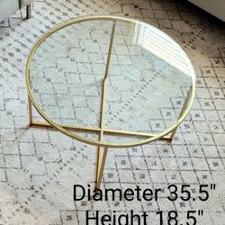 For Sale: Beautiful and Functional Table $49 OBO