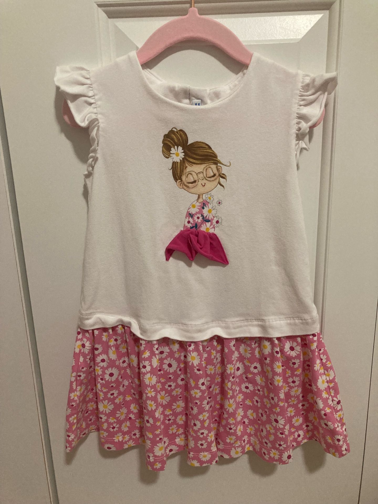 Baby/Girl Dresses
