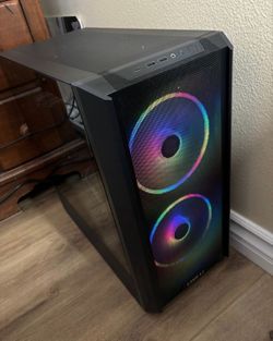 Ryzen 7 Gaming PC w/ 3080