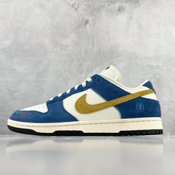 Dunk LowKasina Industrial Blue