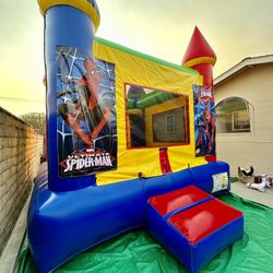 Castle Jumper