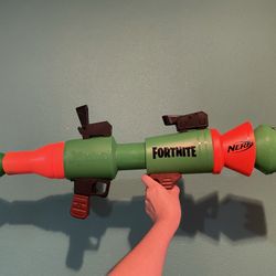 Nerf Guns & Water gun 