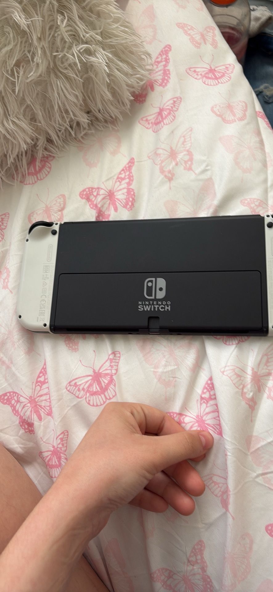 Switch Oled
