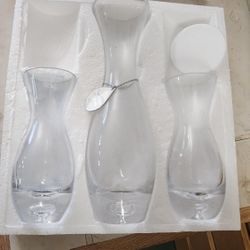 Unity Sand Vases