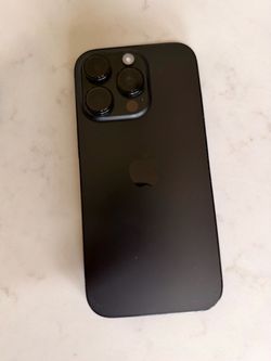 iPhone 16 pro - 512Mb