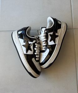 Bapesta size 8