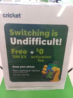 Switchers