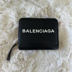 Preloved wallet