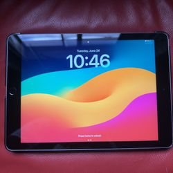 Ipad 6th Generation 32gb