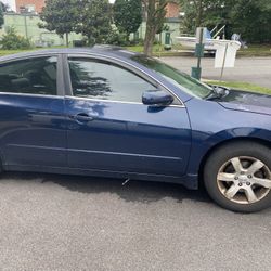 2008 Nissan Altima