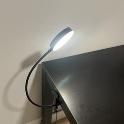 Table Lighter – New / Excellent Condition