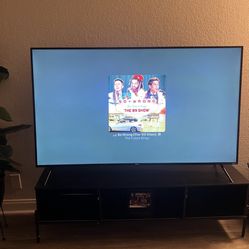 65” Onn Roku Tv For Sale ‼️