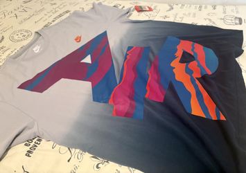  T Shirt Nike XL