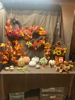 Decor