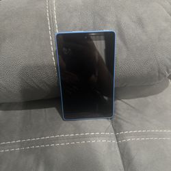 Amazon Fire Tablet 5th Generation 