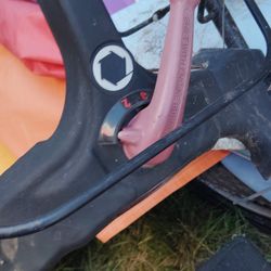 Troy Bilt Lawnmower 