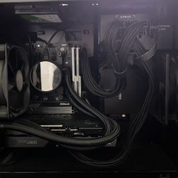 FULL Gaming Setup RTX 3060ti AMD Ryzen 7 3800X