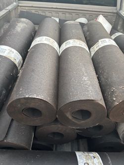 Roofing underlayement / papel de techos
