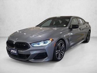 2024 BMW M850i Gran Coupe