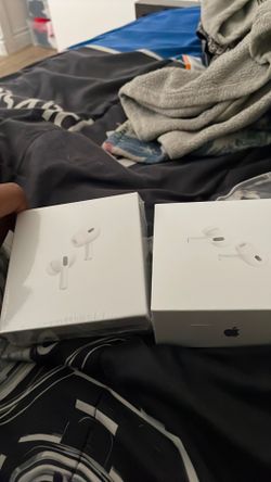 Air pods