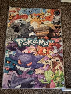 Custom rug