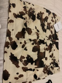 Skirt Brand New